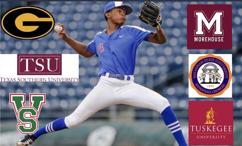 College recruiting HBUC