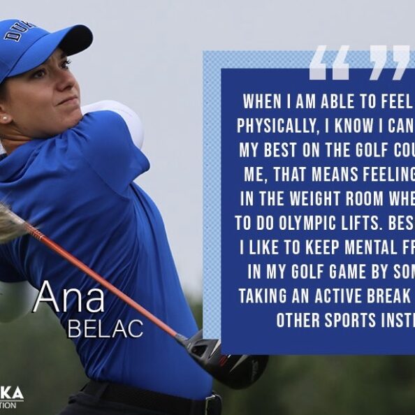 Ana Belac